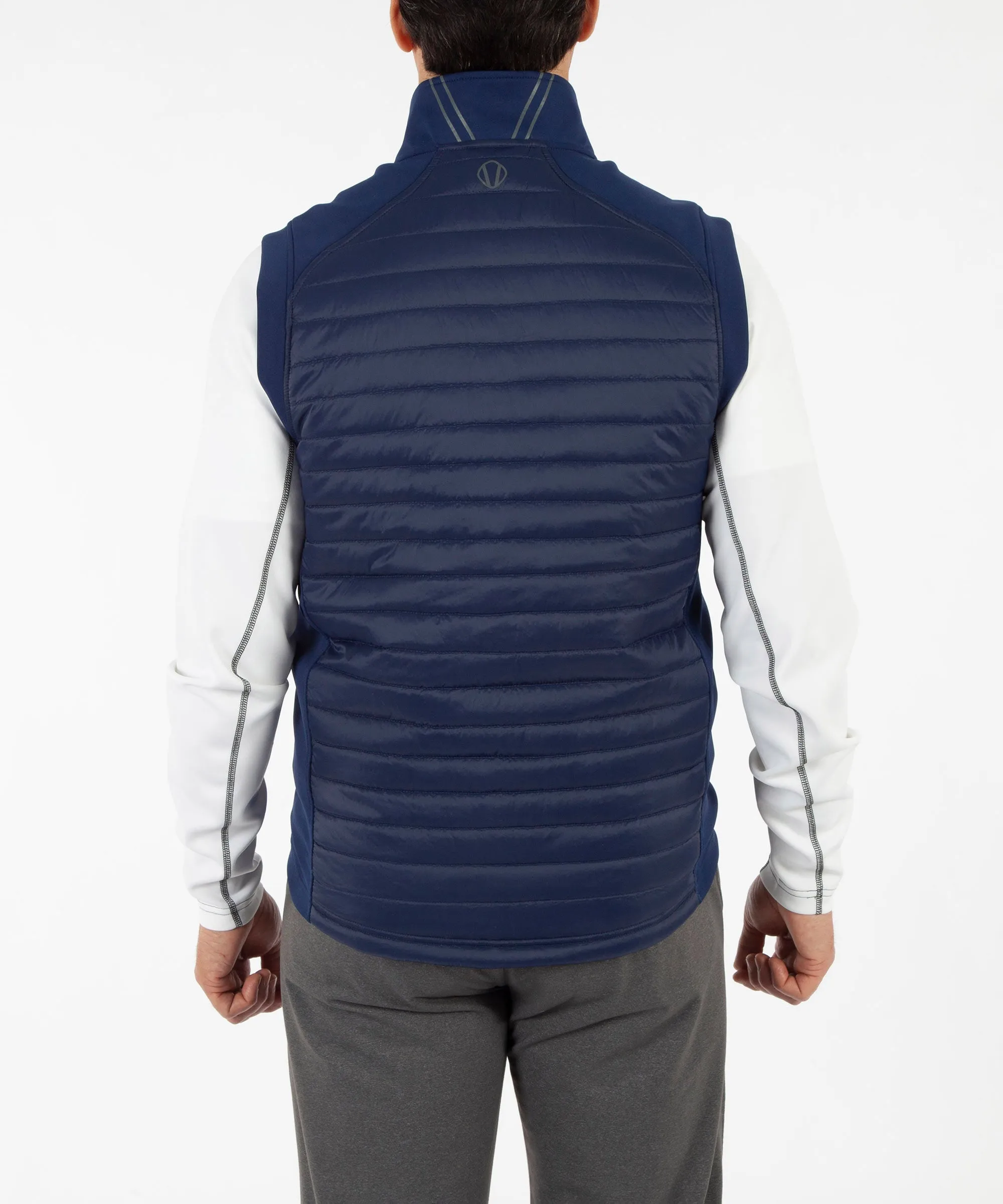 Men's Hamilton Thermal Hybrid Vest
