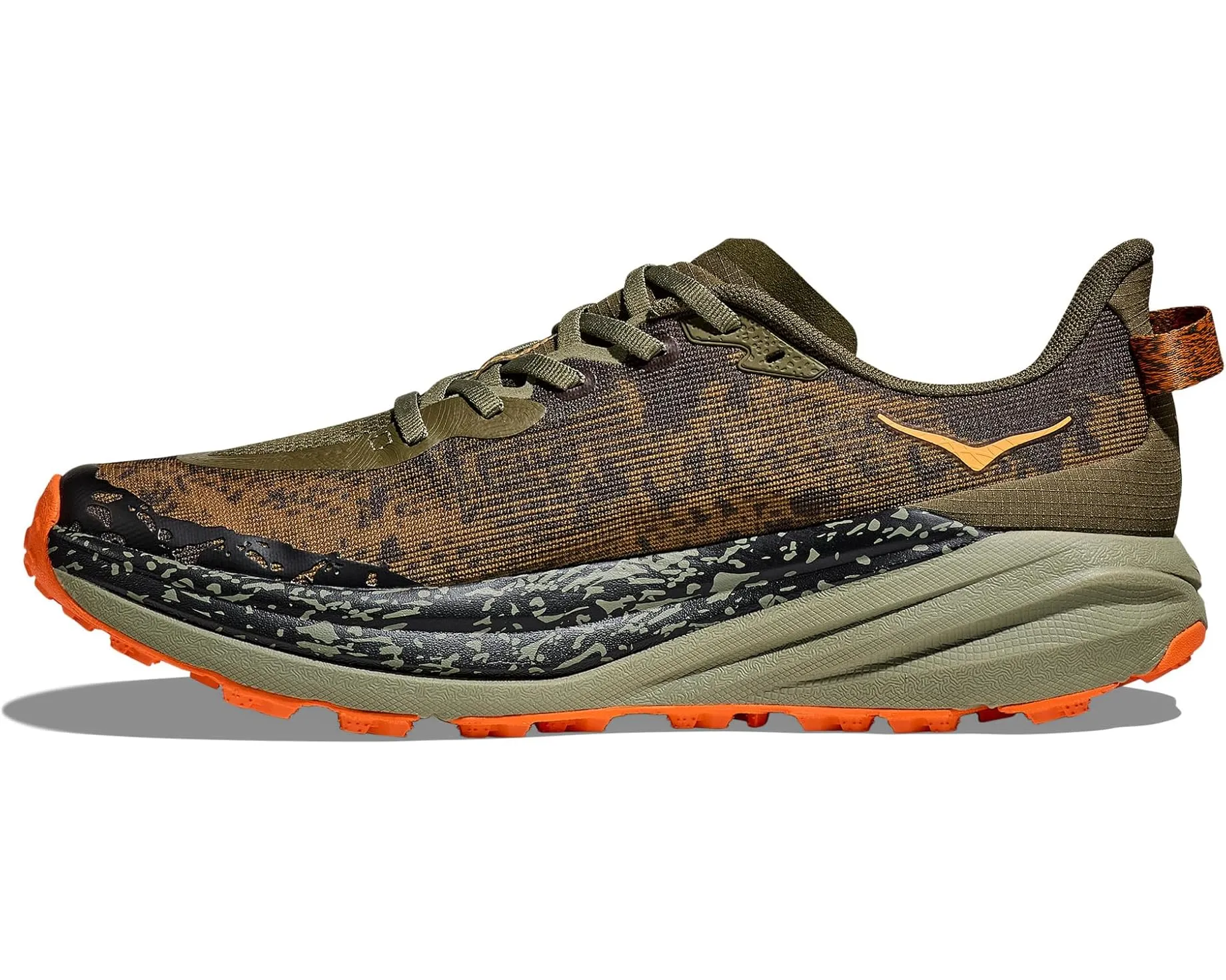 Men's Hoka Speedgoat 6 (Wide)