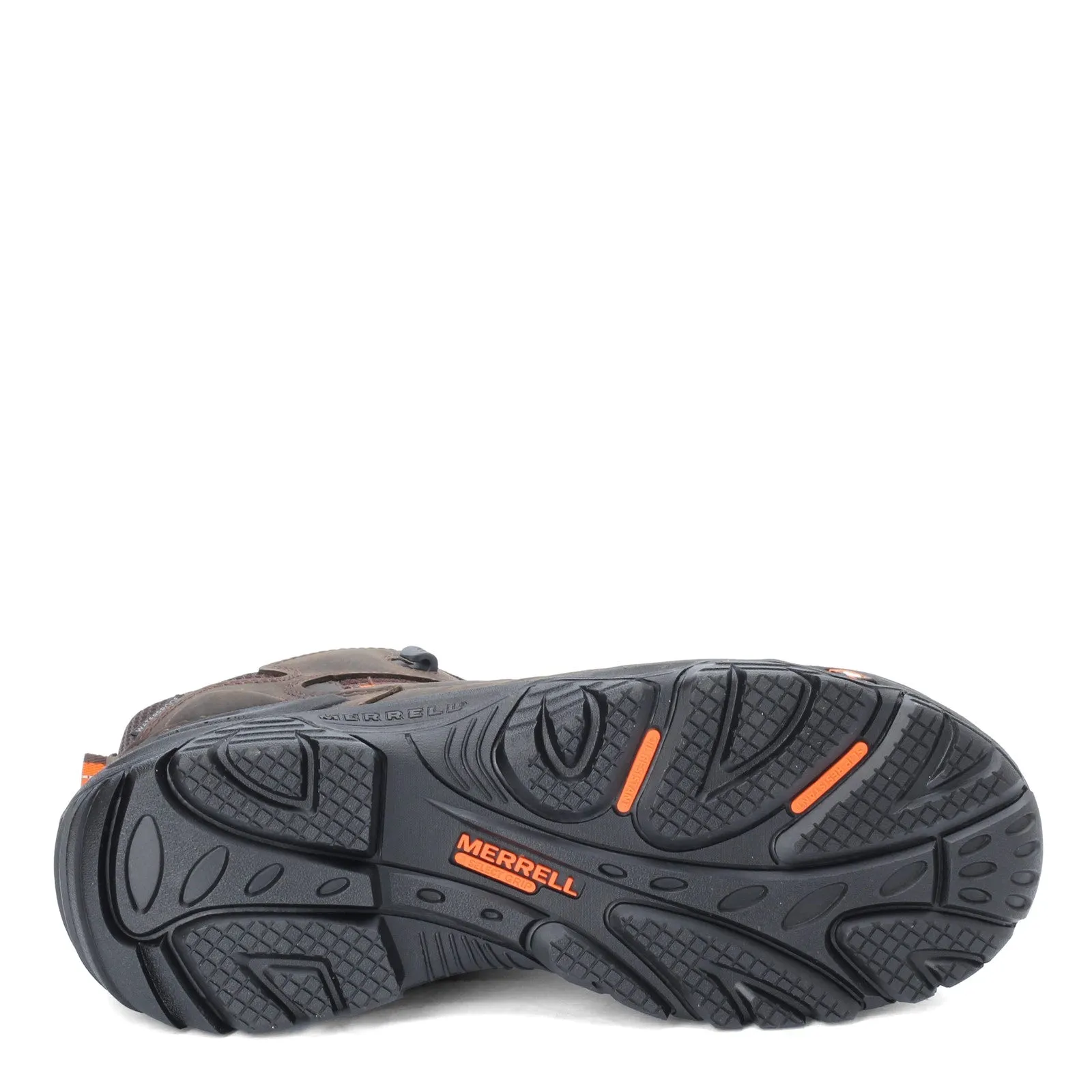 Men's Merrell Work, Strongfield 6 Work Boot