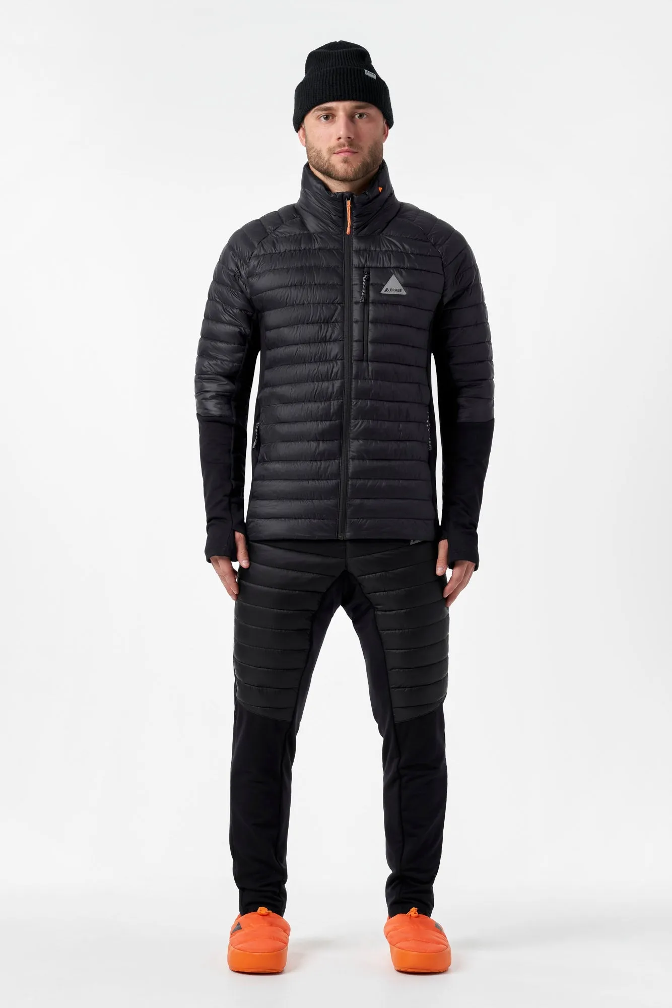 Men's Morrisson Gilltek Hybrid Jacket