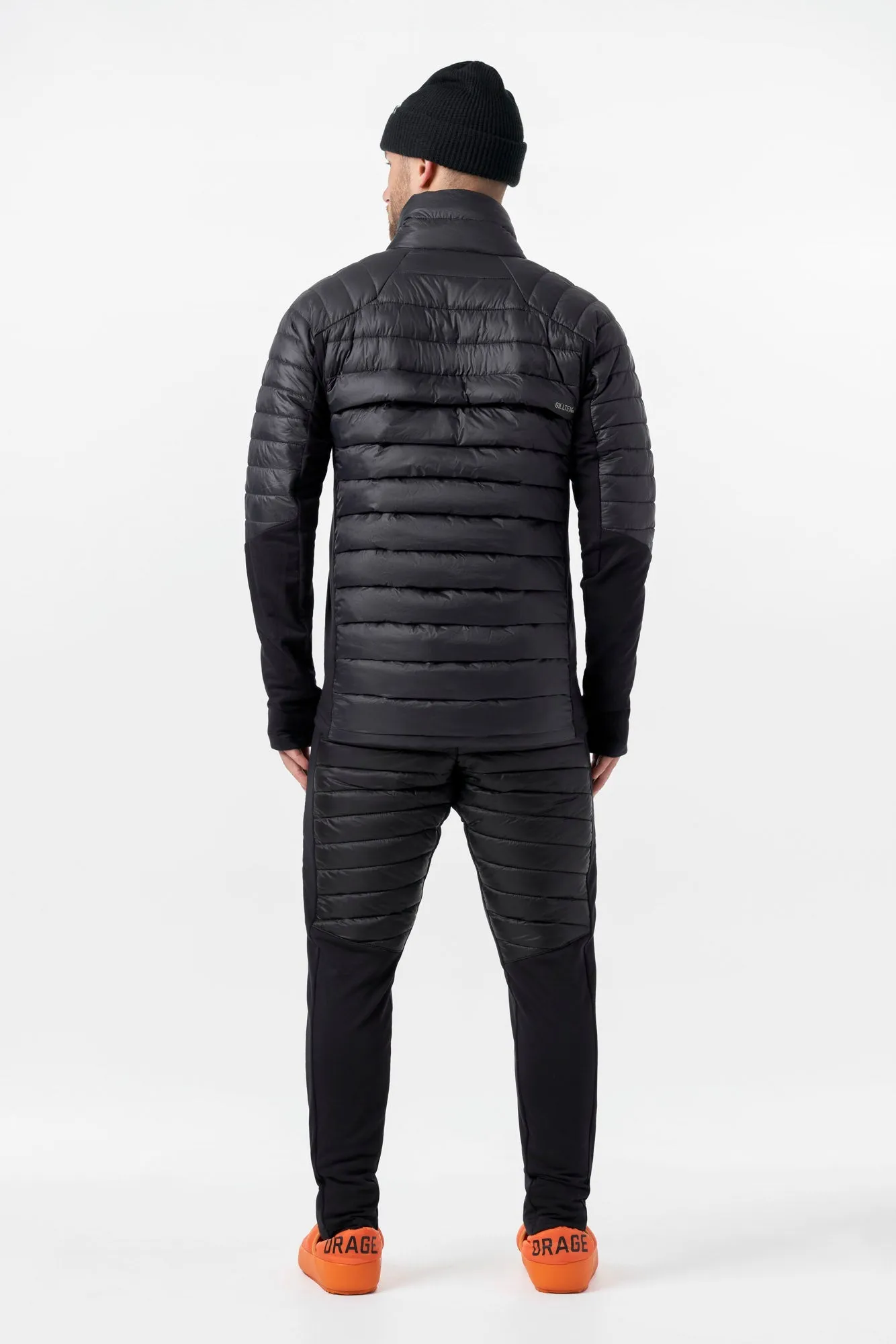 Men's Morrisson Gilltek Hybrid Jacket