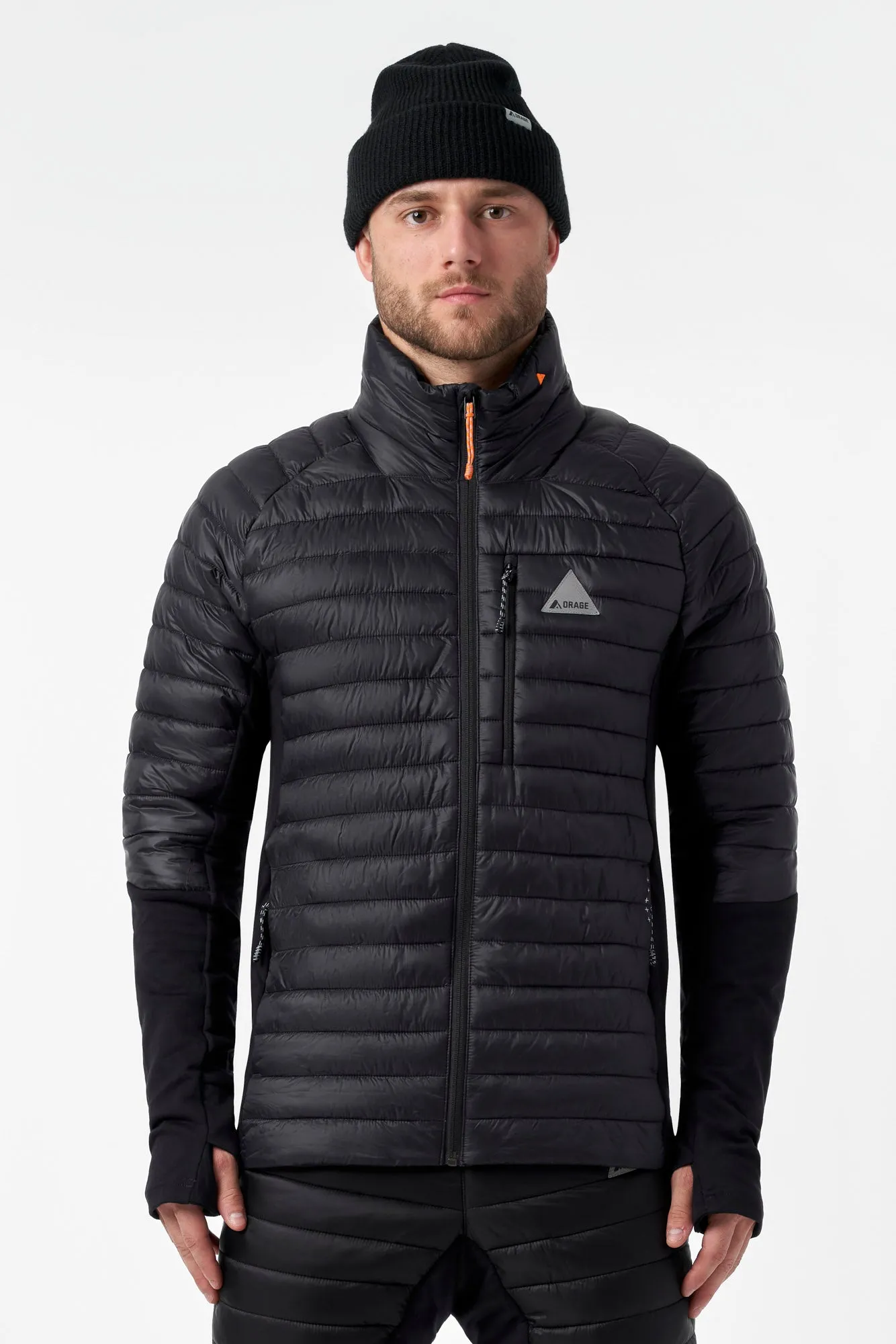 Men's Morrisson Gilltek Hybrid Jacket
