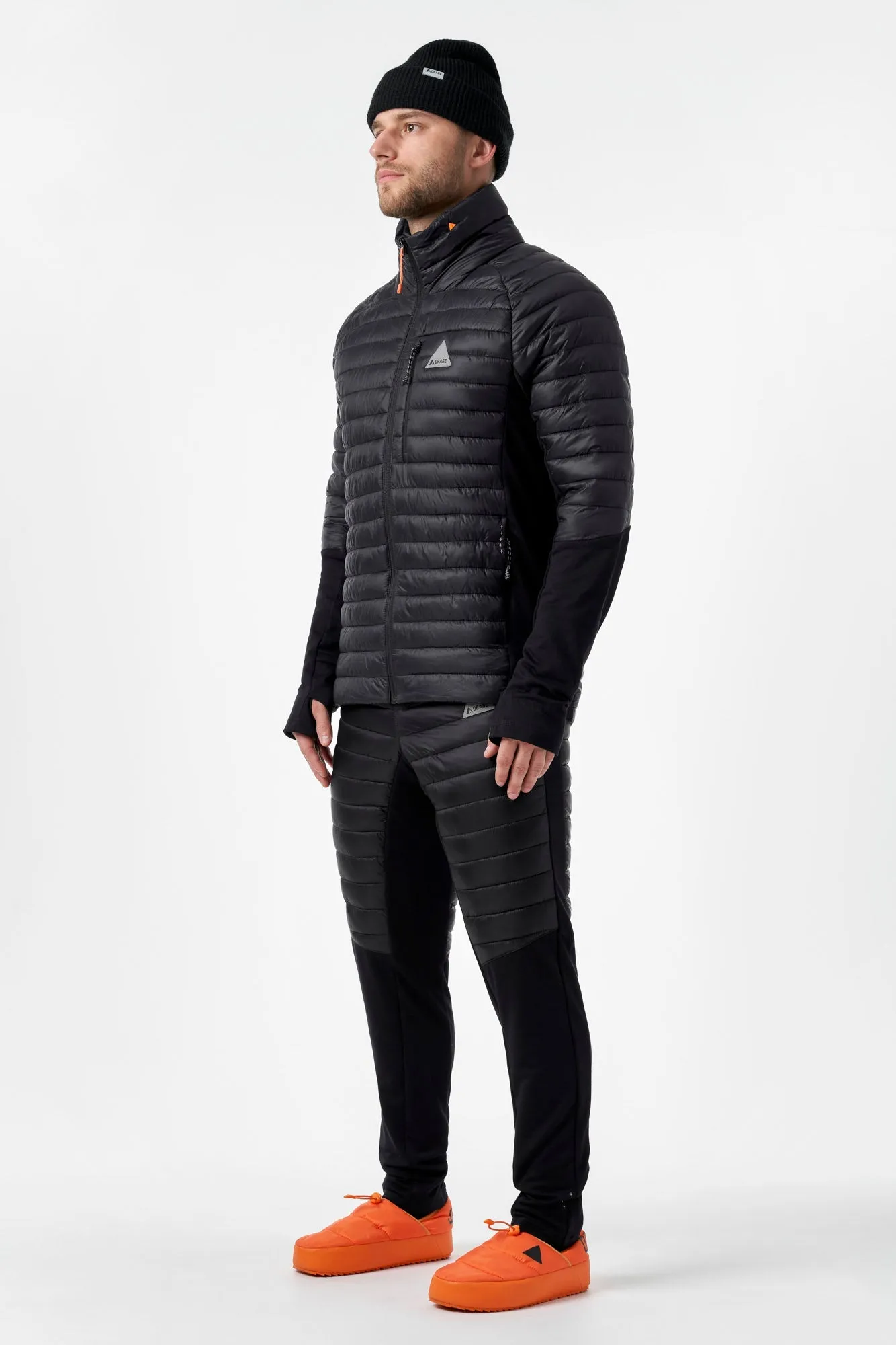 Men's Morrisson Gilltek Hybrid Jacket