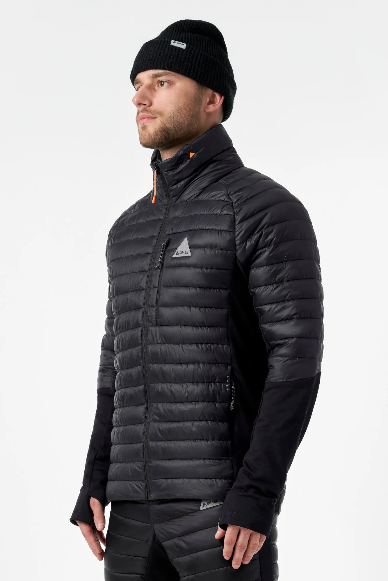 Men's Morrisson Gilltek Hybrid Jacket