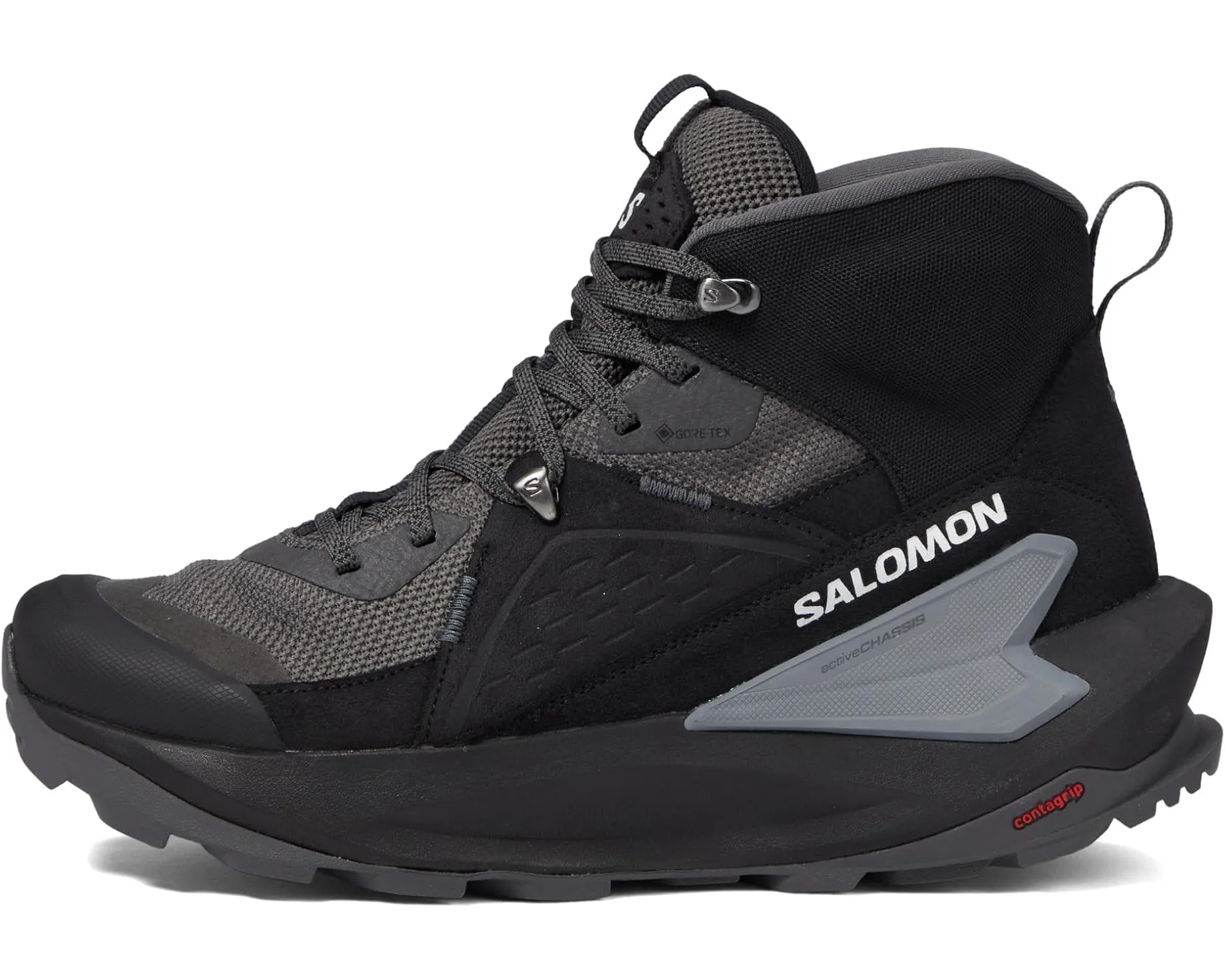 Men's Salomon Elixir Mid GORE-TEX