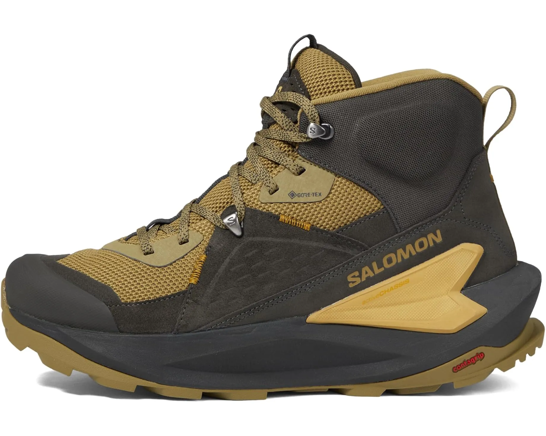 Men's Salomon Elixir Mid GORE-TEX