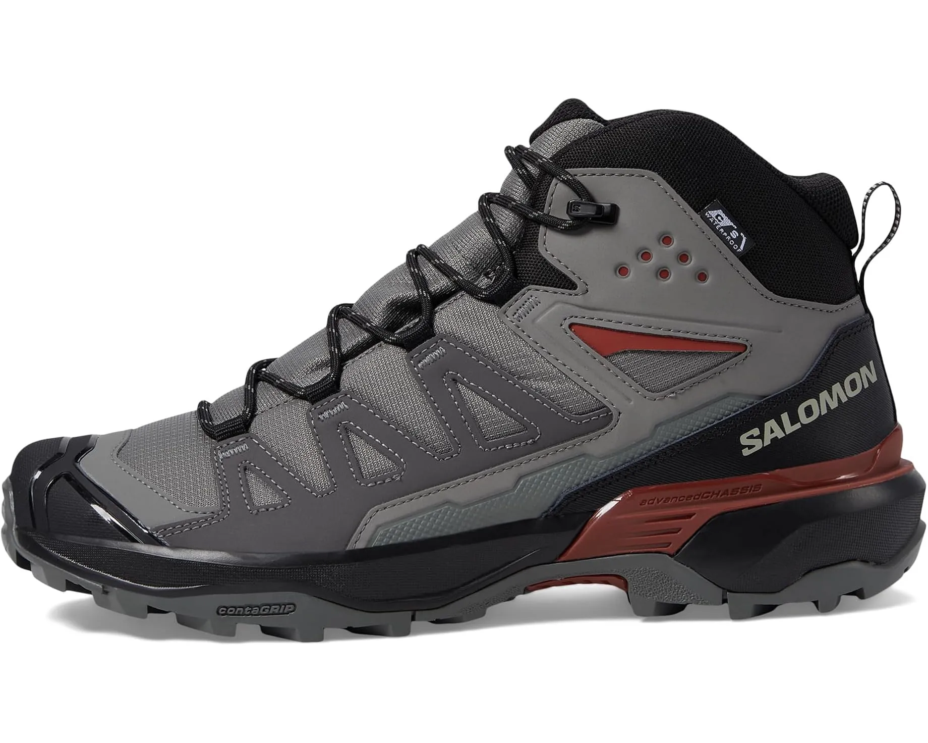 Men's Salomon X Ultra 360 Mid CSWP