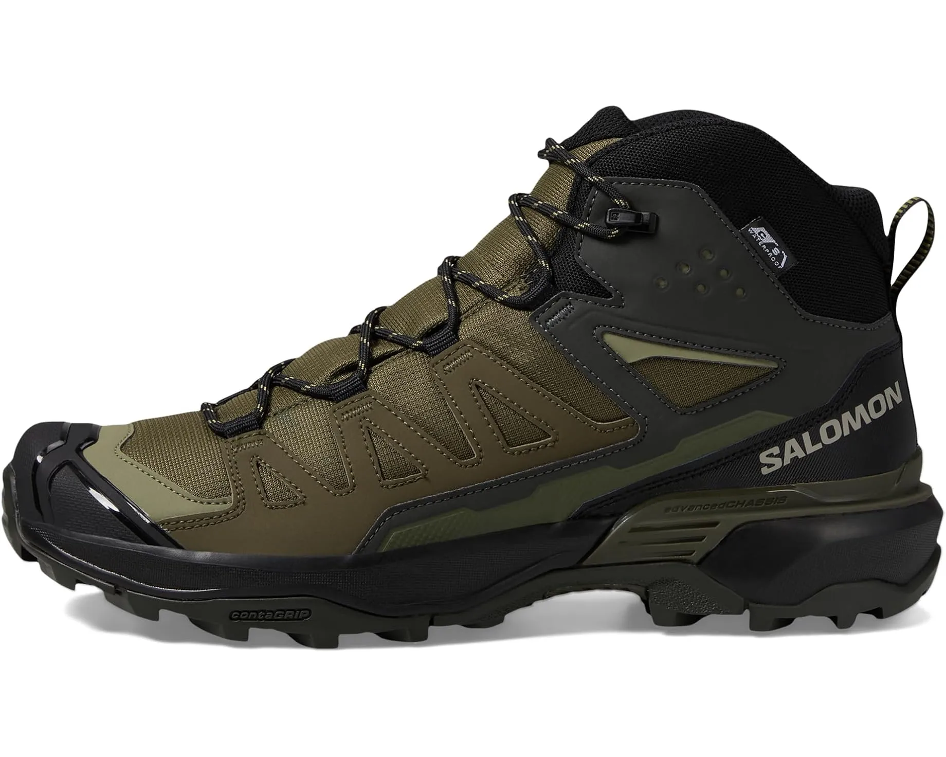 Men's Salomon X Ultra 360 Mid CSWP