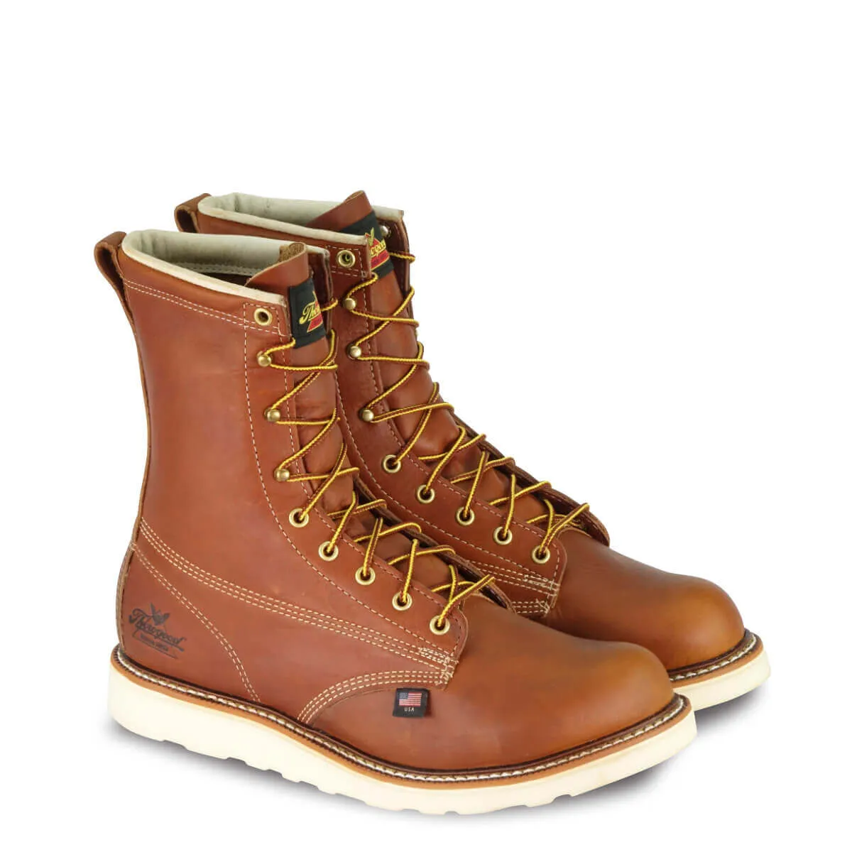 Men's Thorogood American Heritage Work Boot #814-4364