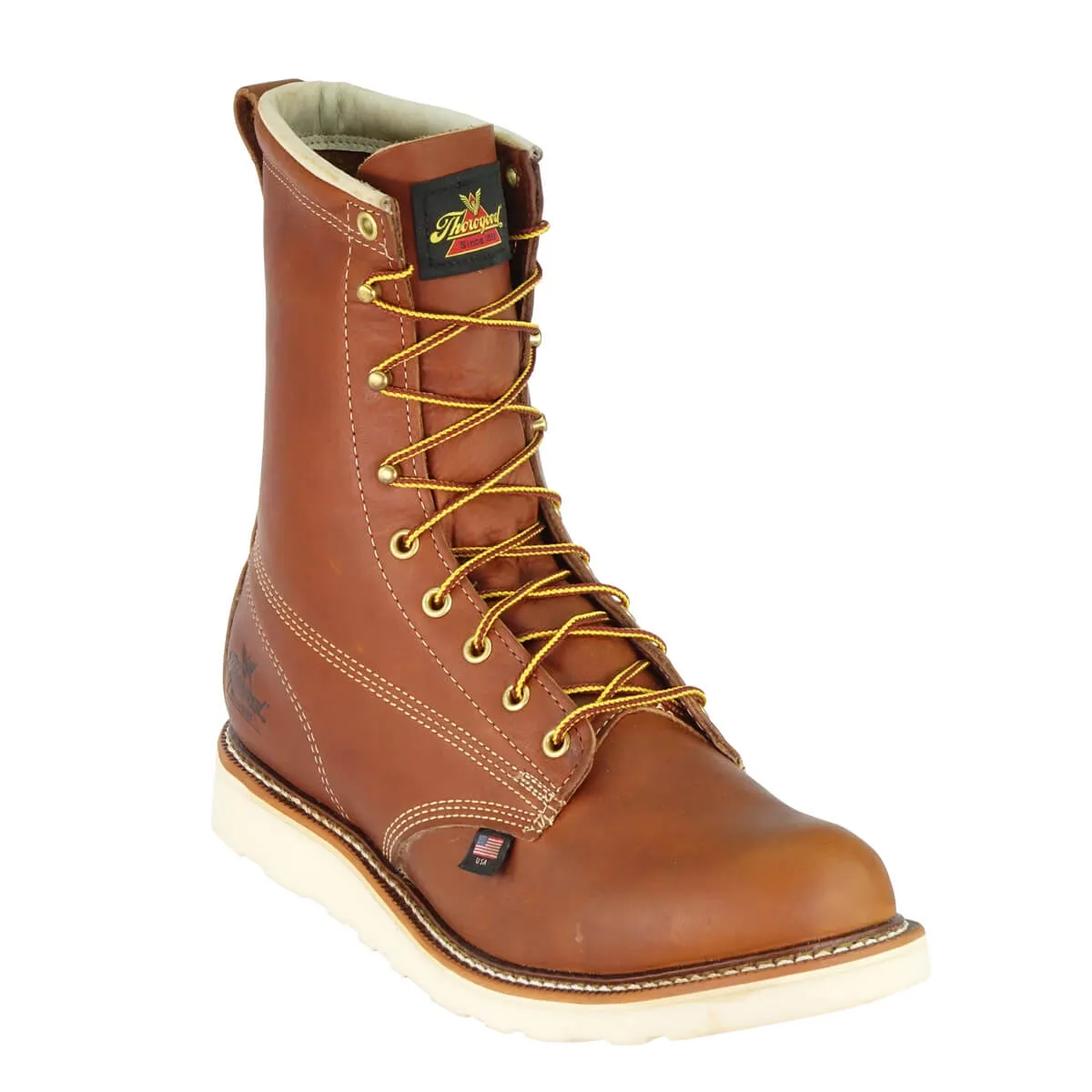 Men's Thorogood American Heritage Work Boot #814-4364