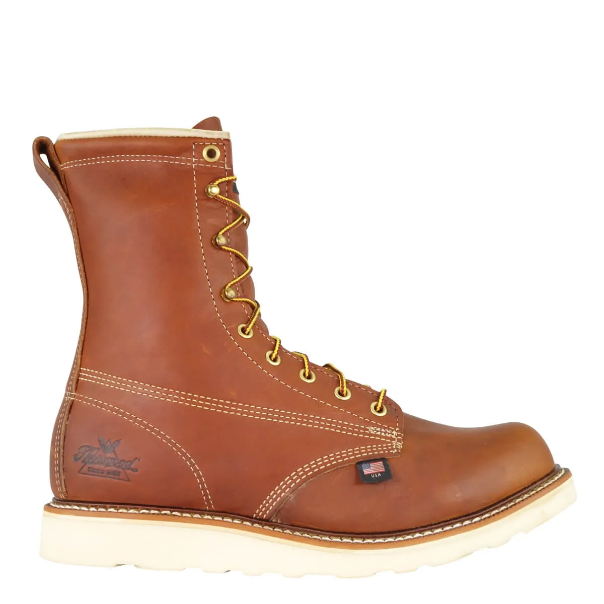 Men's Thorogood American Heritage Work Boot #814-4364