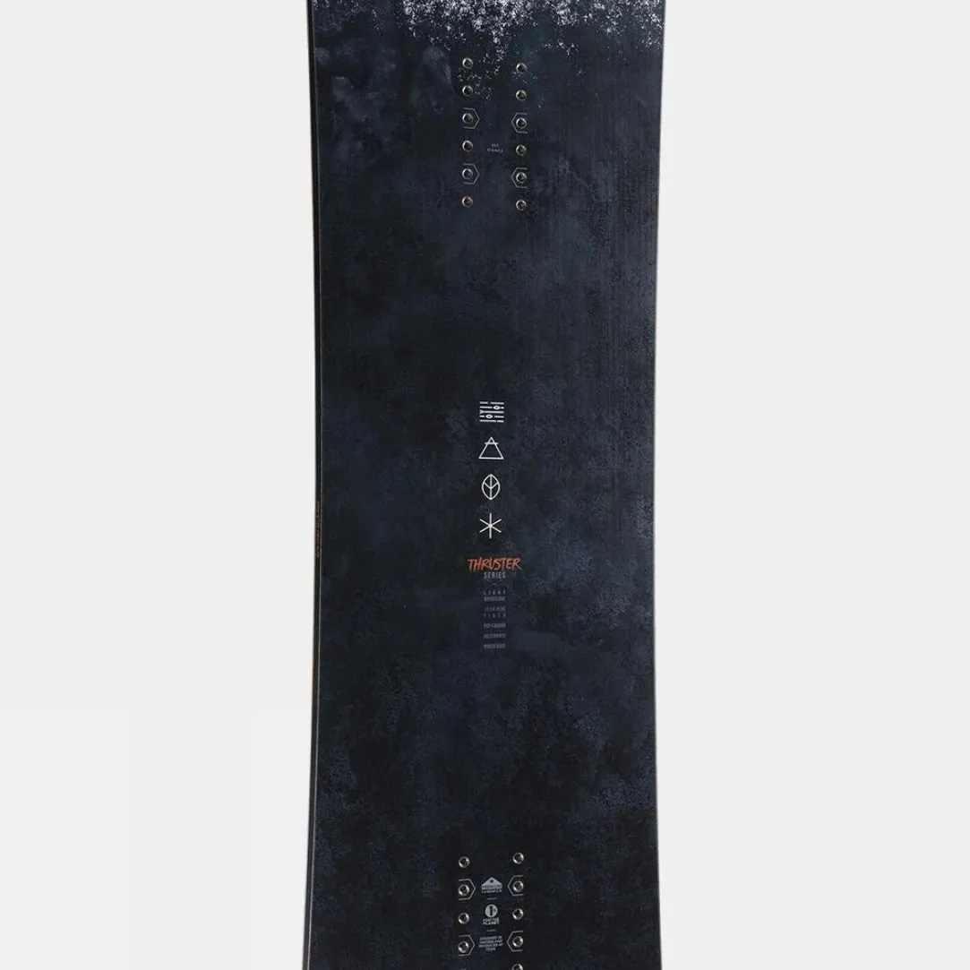 Mens Thruster Snowboard