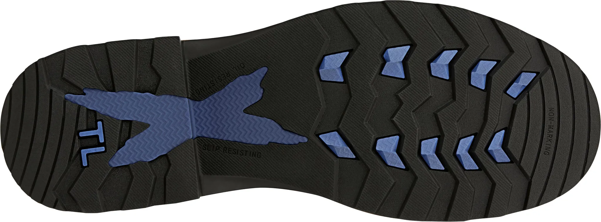 Men's Tony Lama Boom 11
