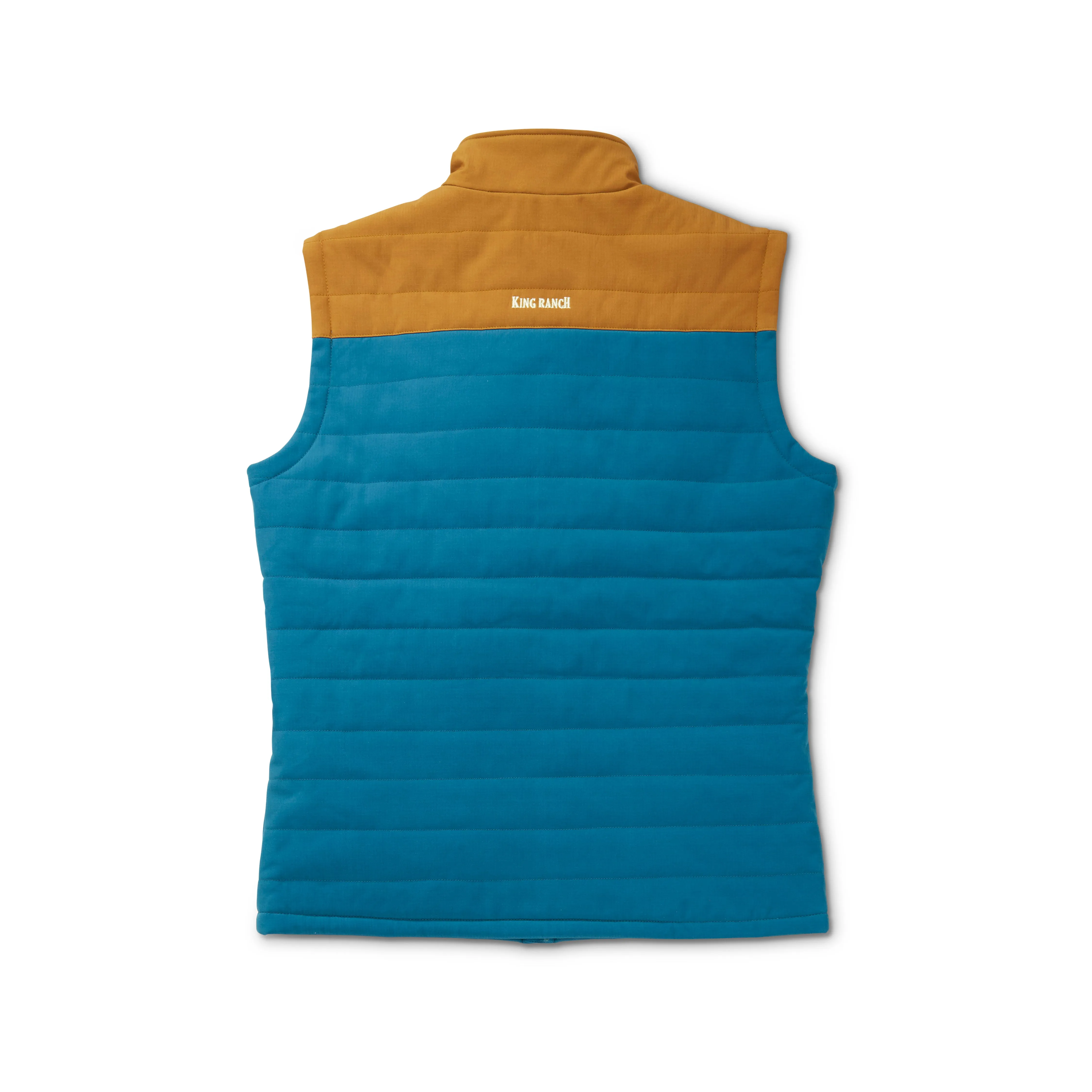 Men's Trail Boss Vest