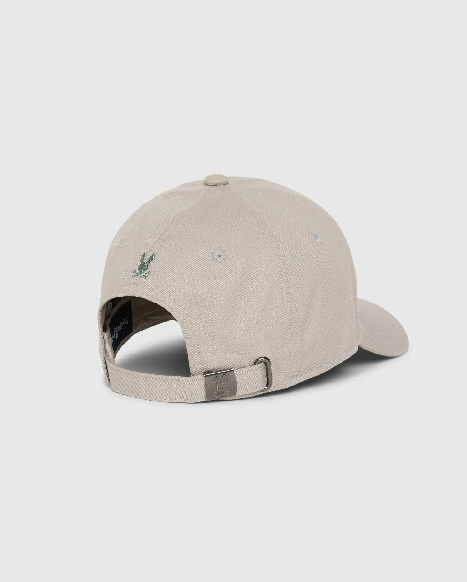 MENS ZACK BASEBALL CAP - B6A886D200