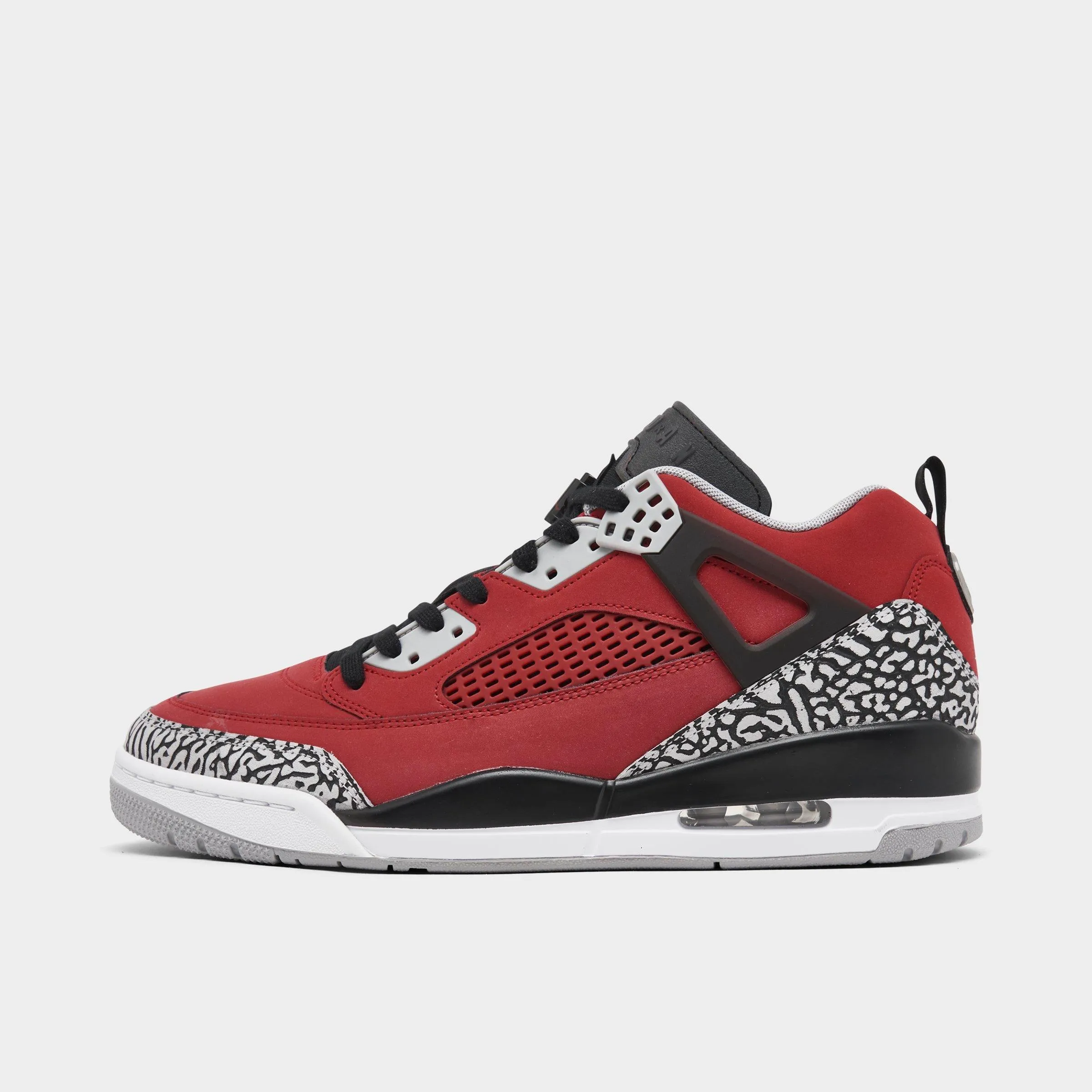 Men's Jordan Spizike Low Casual Shoes