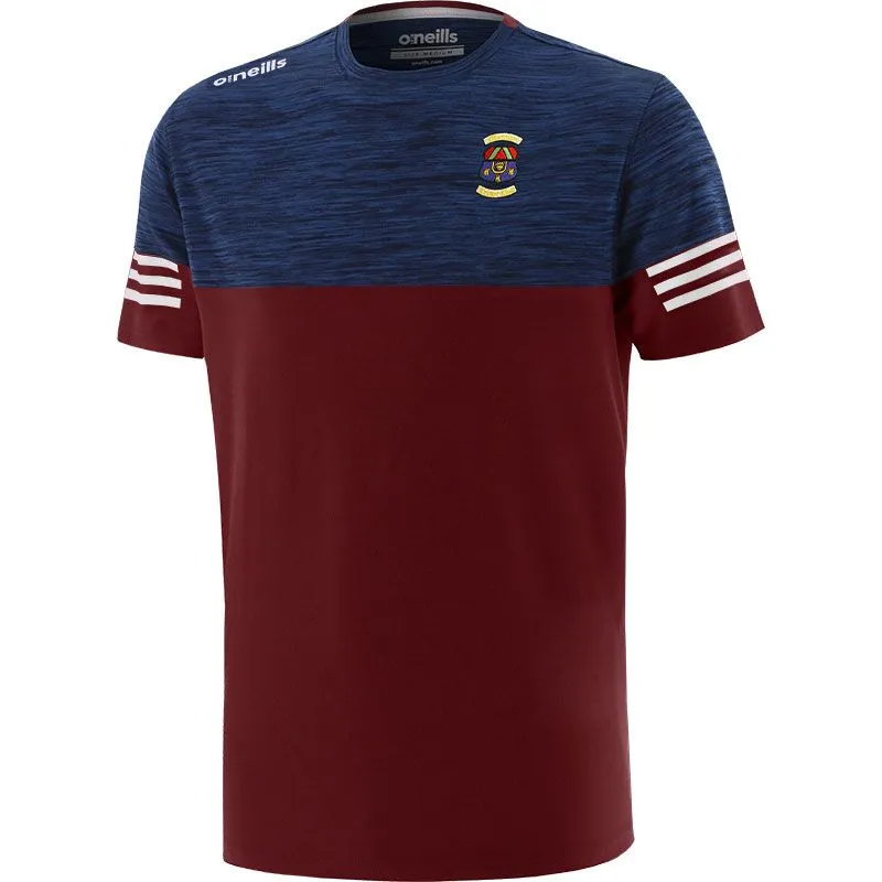 Merrion Cricket Club Osprey T-Shirt