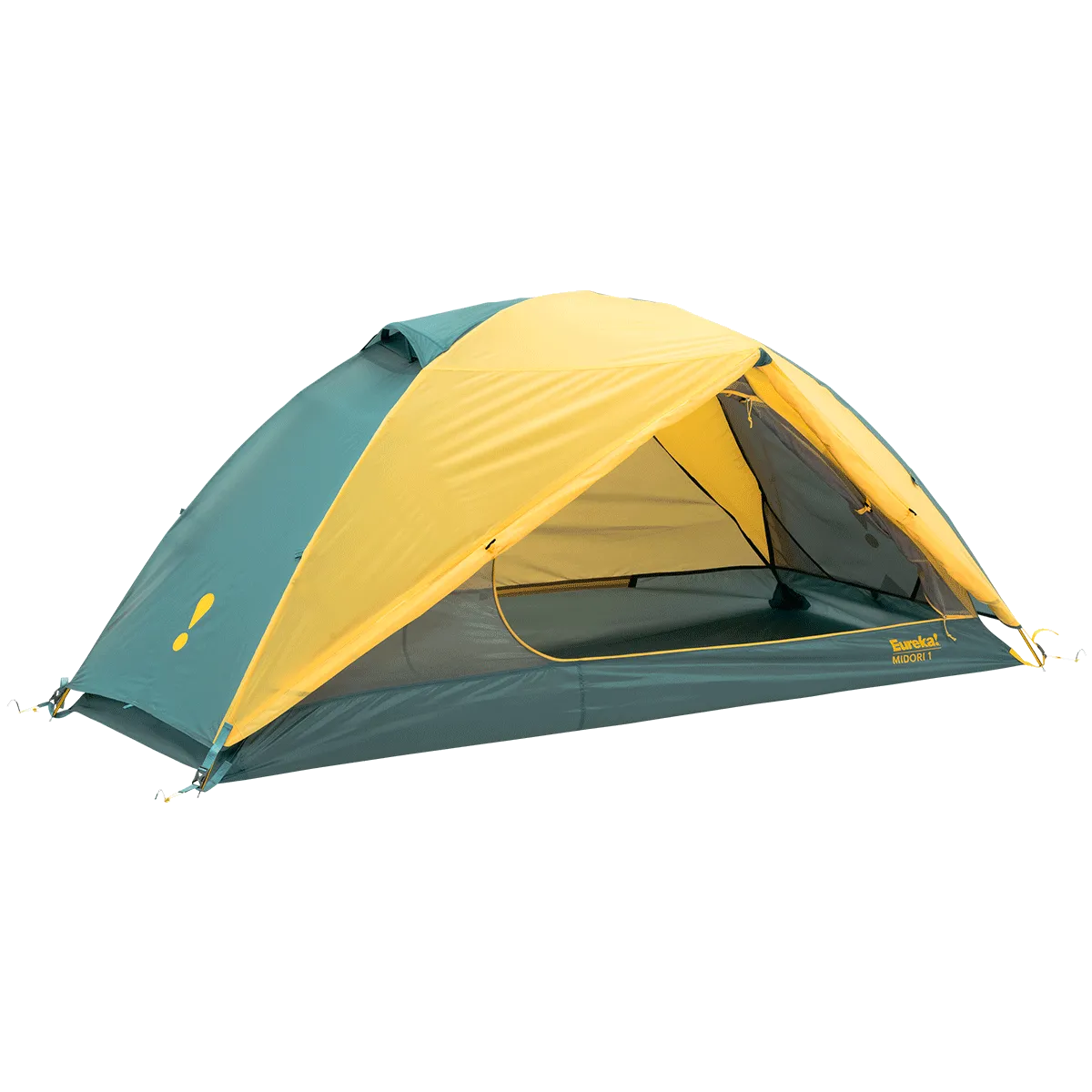 Midori Solo Tent - 1 Person