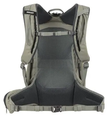 Millet Hiker Air 20L Backpack Green