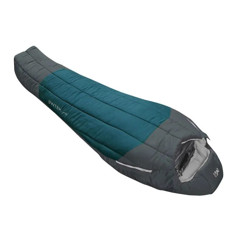 Millet Syntek -5° Reg - Sleeping bag Men's
