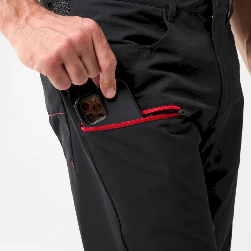 Millet  Trilogy Black Crag PT - Pantaloni alpinismo - Uomo