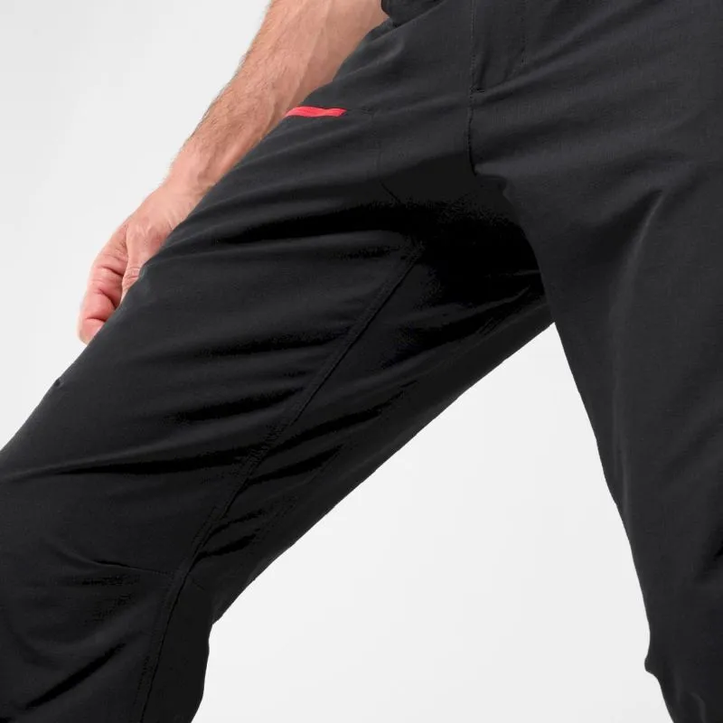 Millet  Trilogy Black Crag PT - Pantaloni alpinismo - Uomo