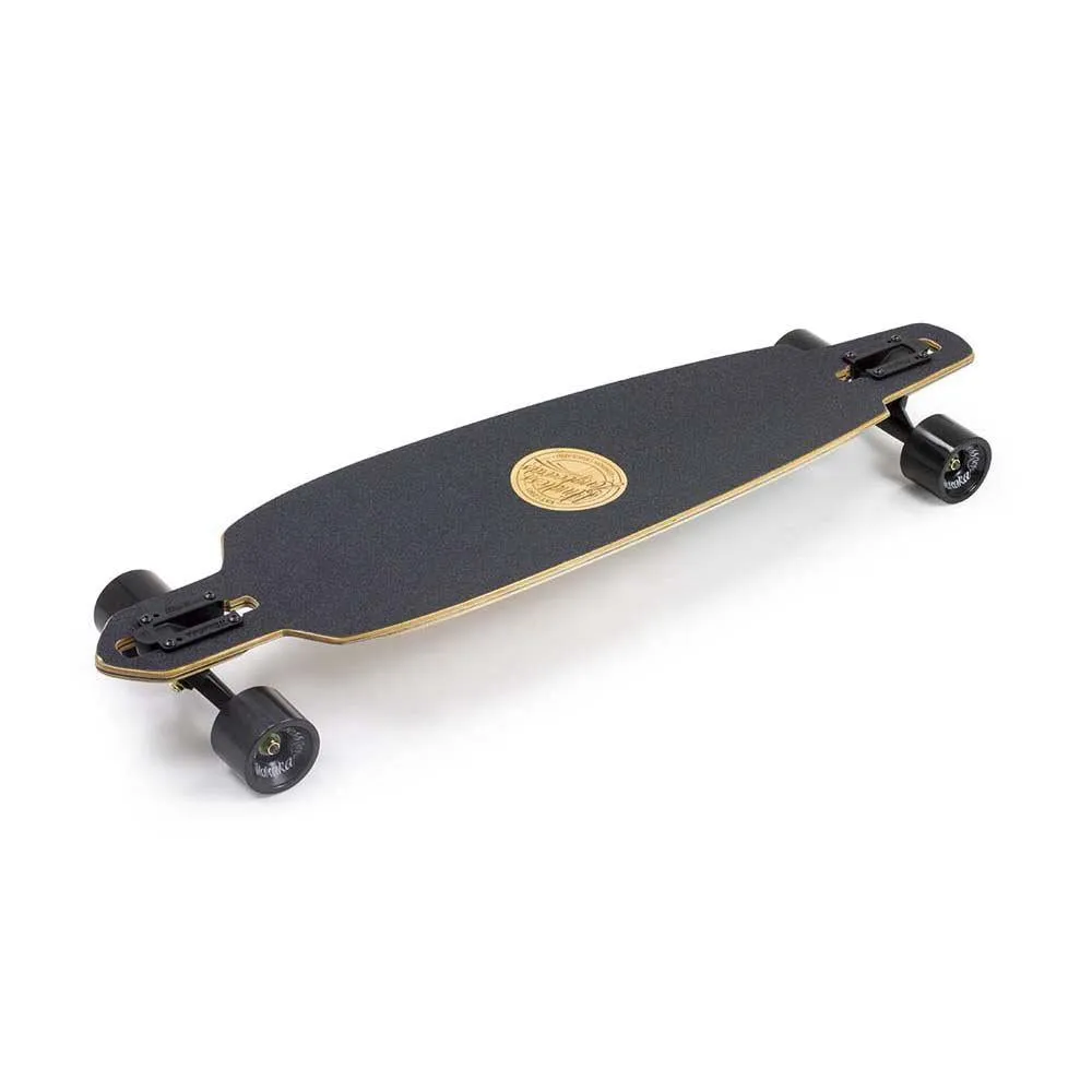 Mindless Skateboards Lakota DT IV Complete Longboard Skateboard 40 x 9.75
