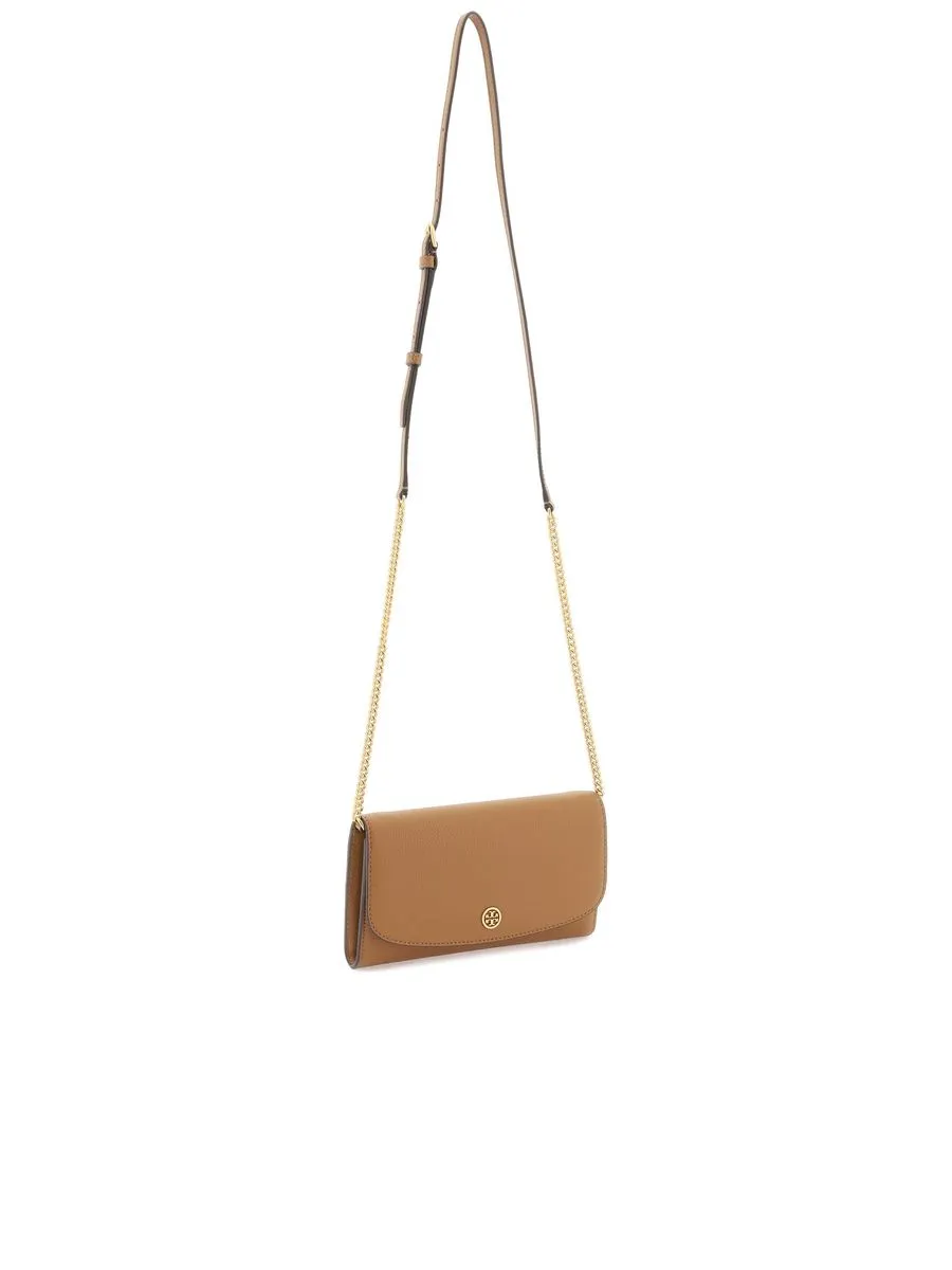 Mini Robinson Shoulder Bag