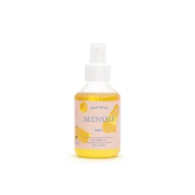 Minois Dry Oil for Face and Hair 150ML
