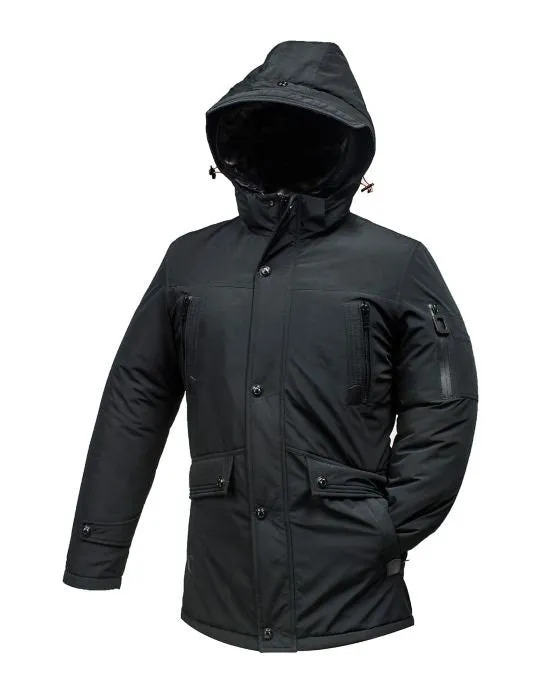 MISTY MOUNTAIN TEMPEST Veste 3 dans 1Doublure Isolé|MISTY MOUNTAIN TEMPEST 3 in 1 jacketInsulated liner