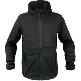 MoaTech Dunstan Softshell Jacket - Black