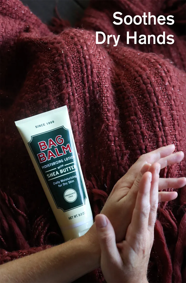 Moisturizing Body Lotion