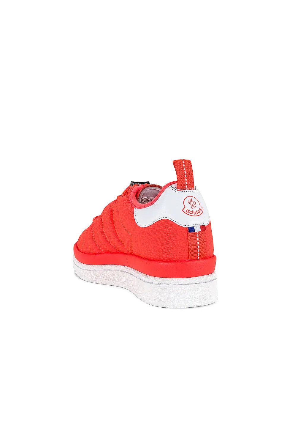 Moncler Genius x Adidas Campus Low Top Sneakers