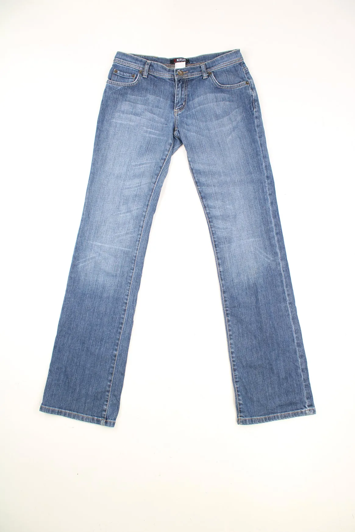 Morgan Jeans Y2K