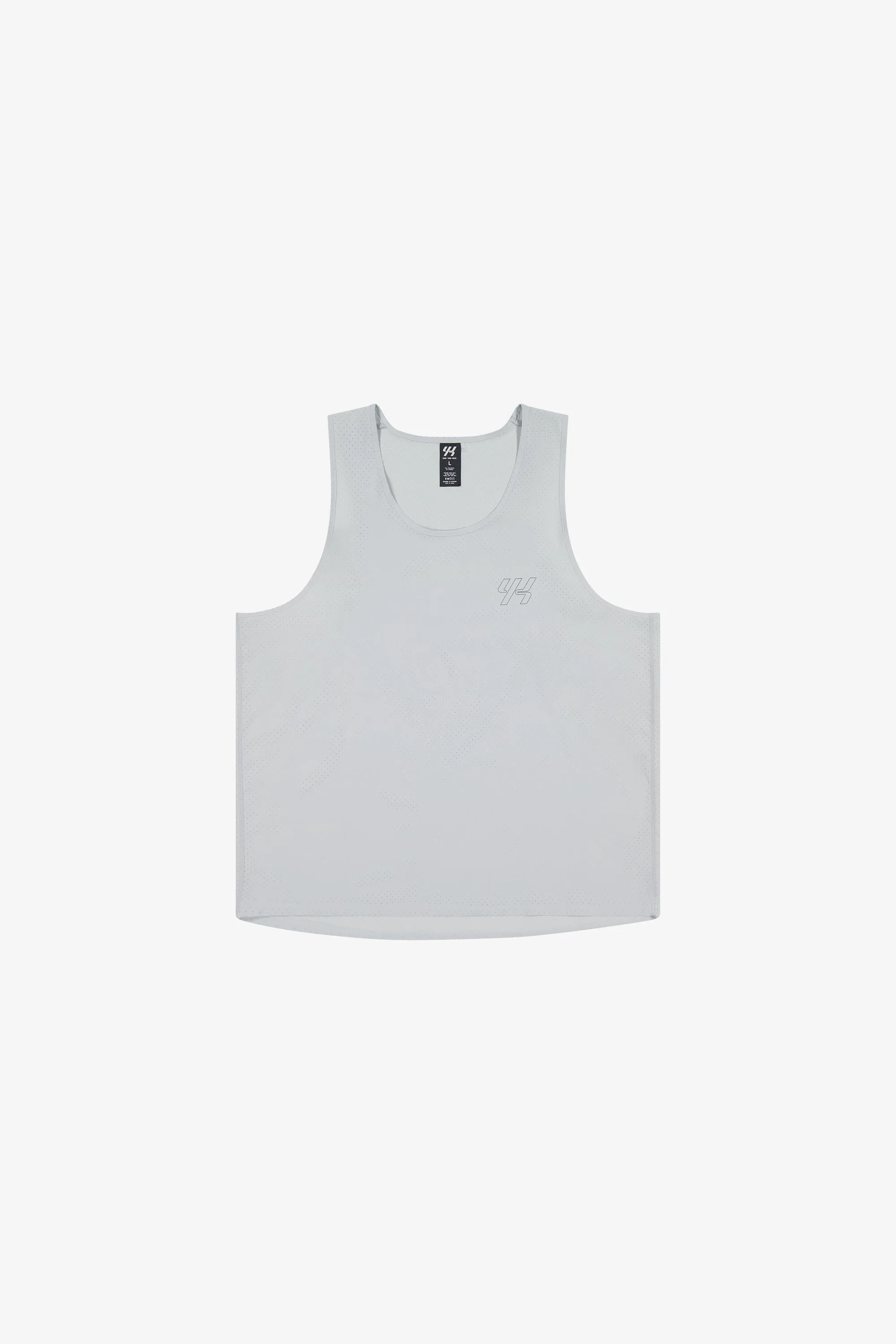 Move Running Tank | ICE