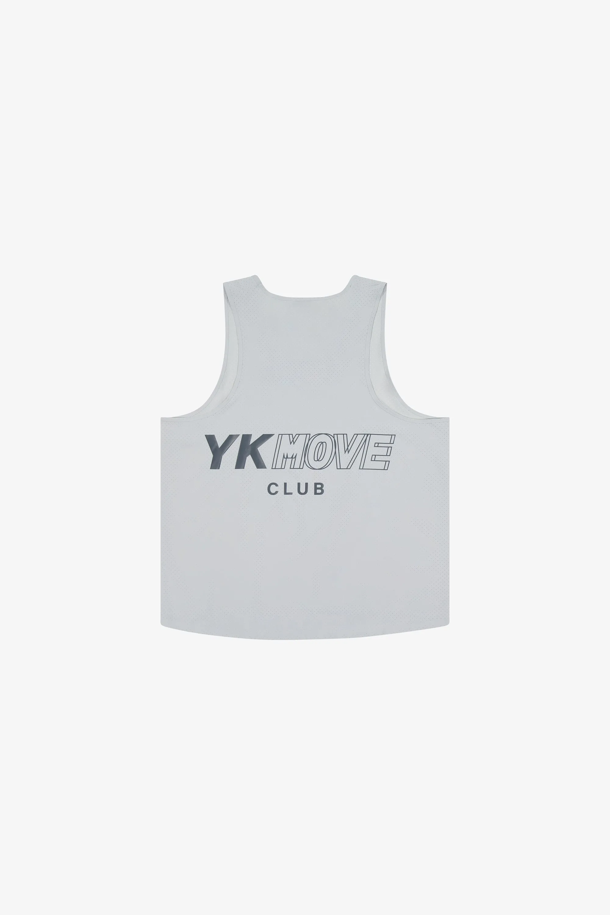 Move Running Tank | ICE