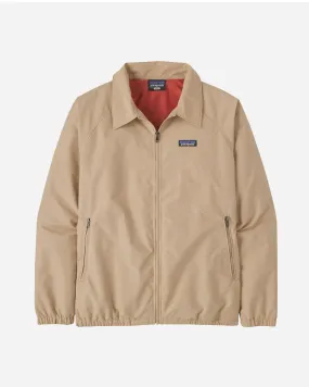 M's Baggies Jacket - Oar Tan