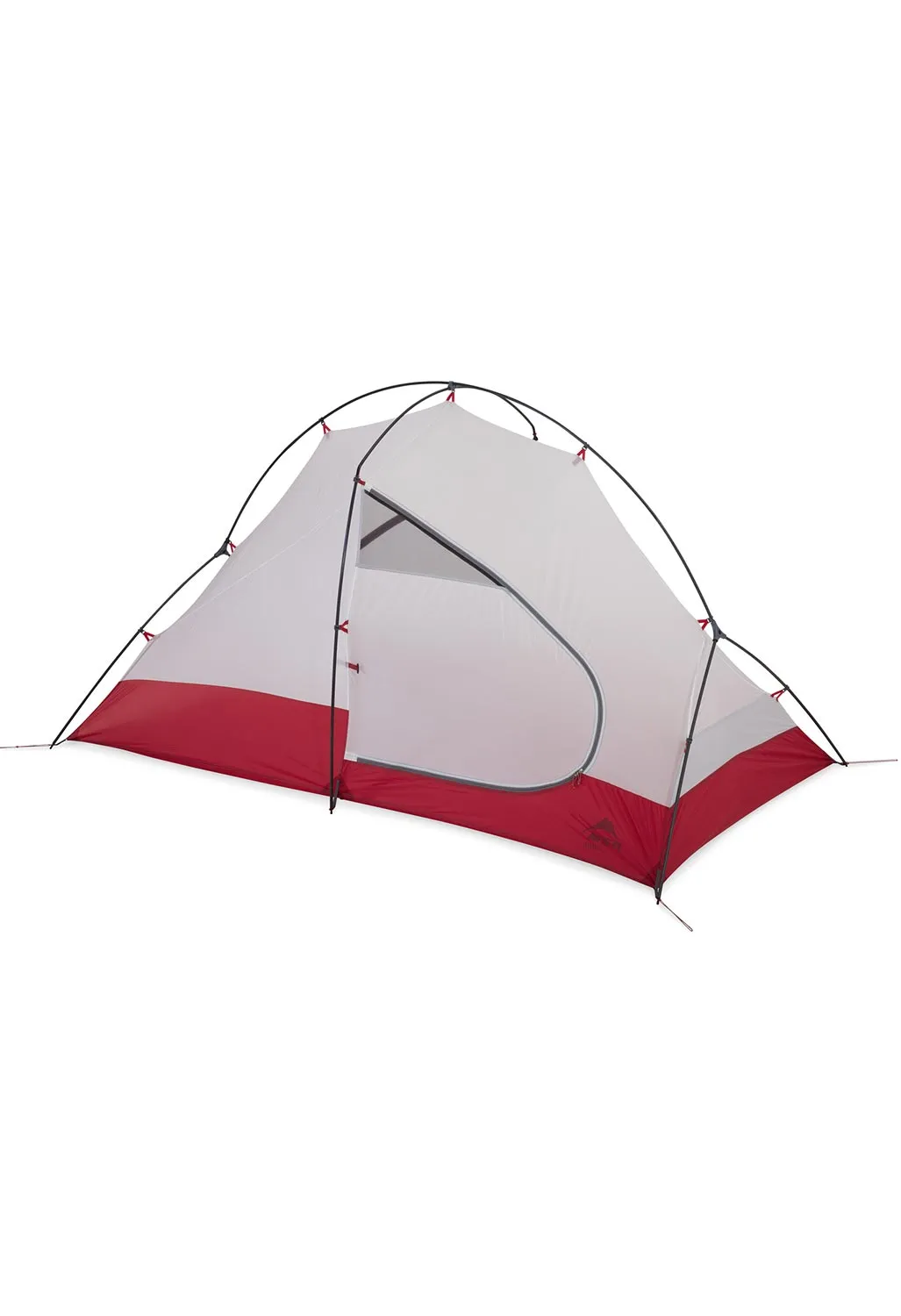 MSR Access 2 Tent - Green