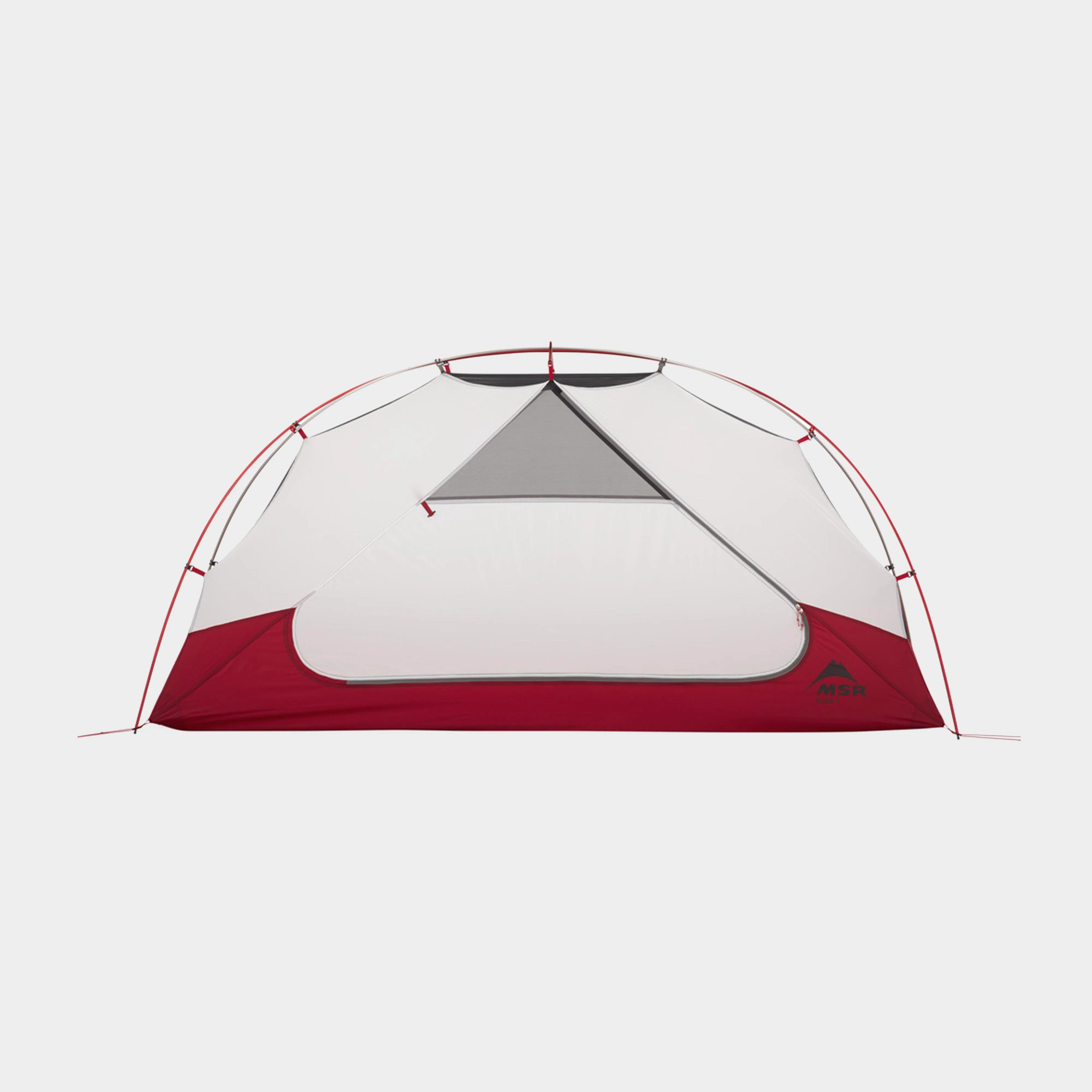 MSR Elixir™ 1 Backpacking Tent | Ultimate Outdoors