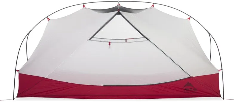 MSR Hubba Hubba 2-Person Backpacking Tent