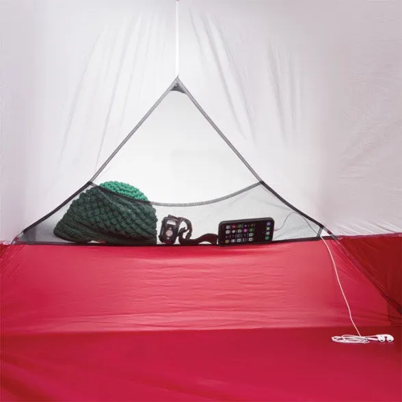 MSR Hubba Hubba 2-Person Backpacking Tent