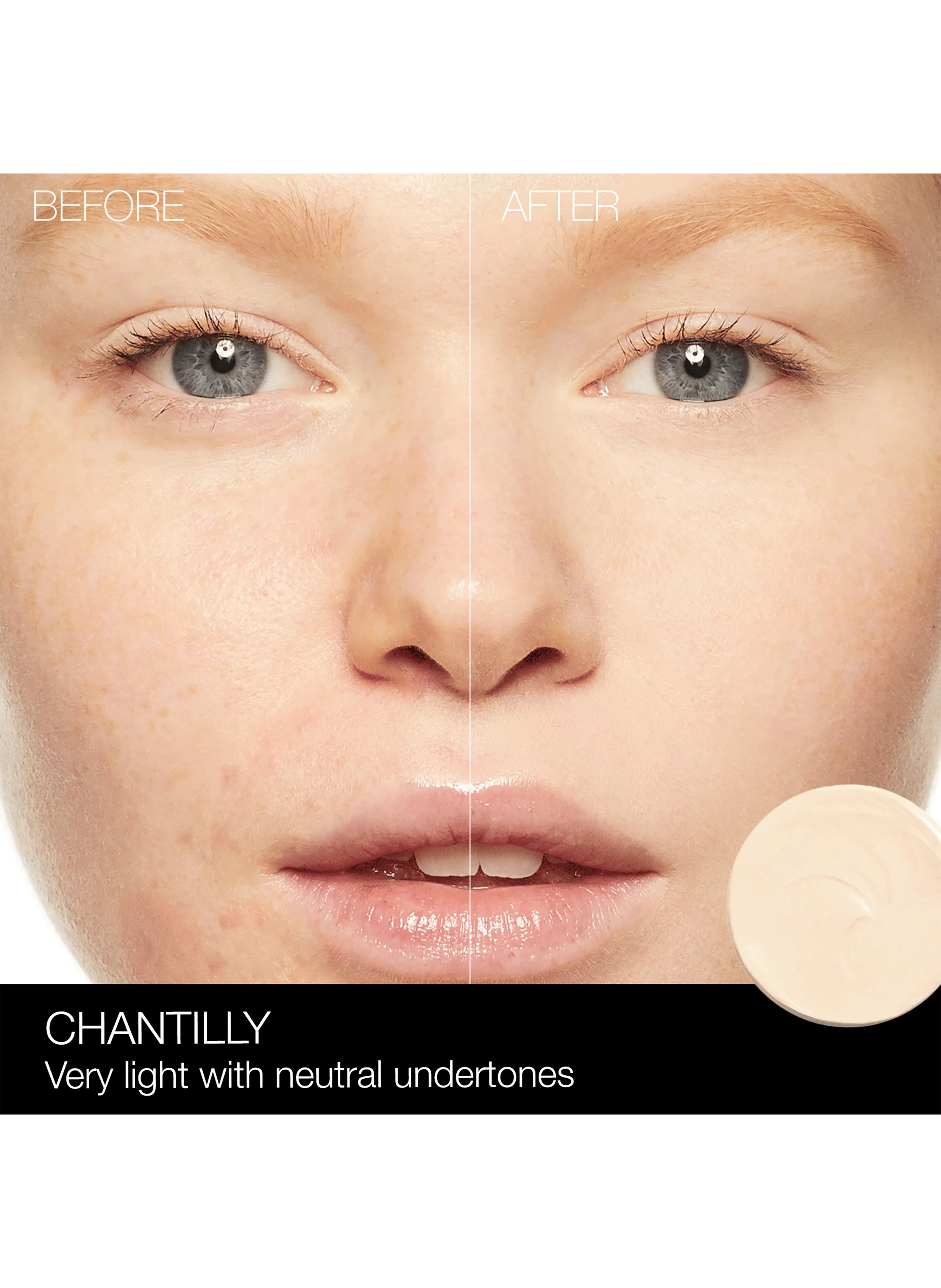 NARS  Concealer - Beige