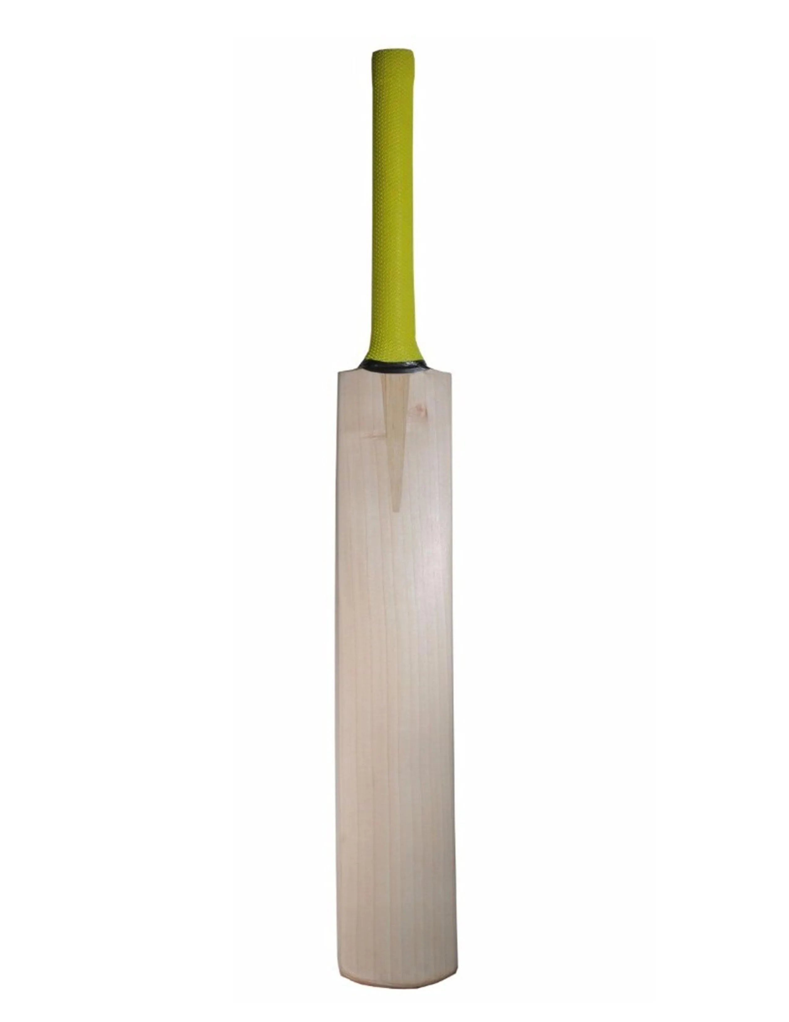 Nas Genius Virat Kohli Popular Willow Cricket Bat, Full Size, Natural Colour