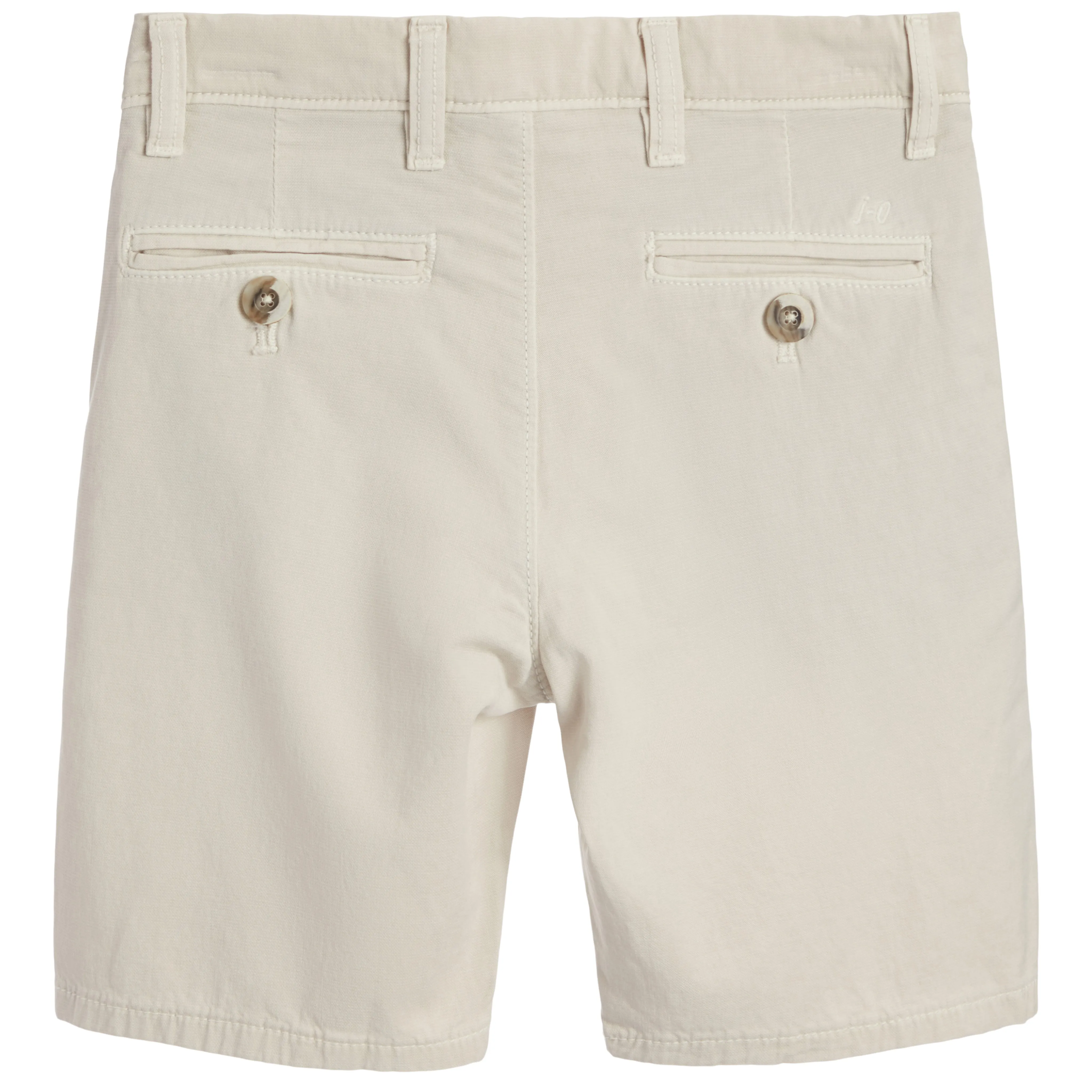 Nassau Short