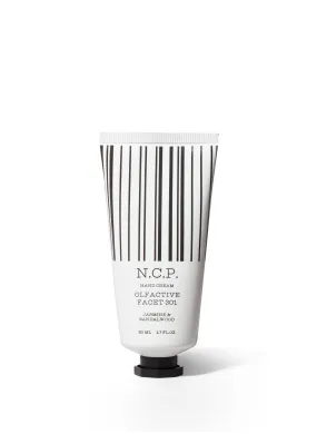 N.C.P. OLFACTIVES  Hand Cream 301