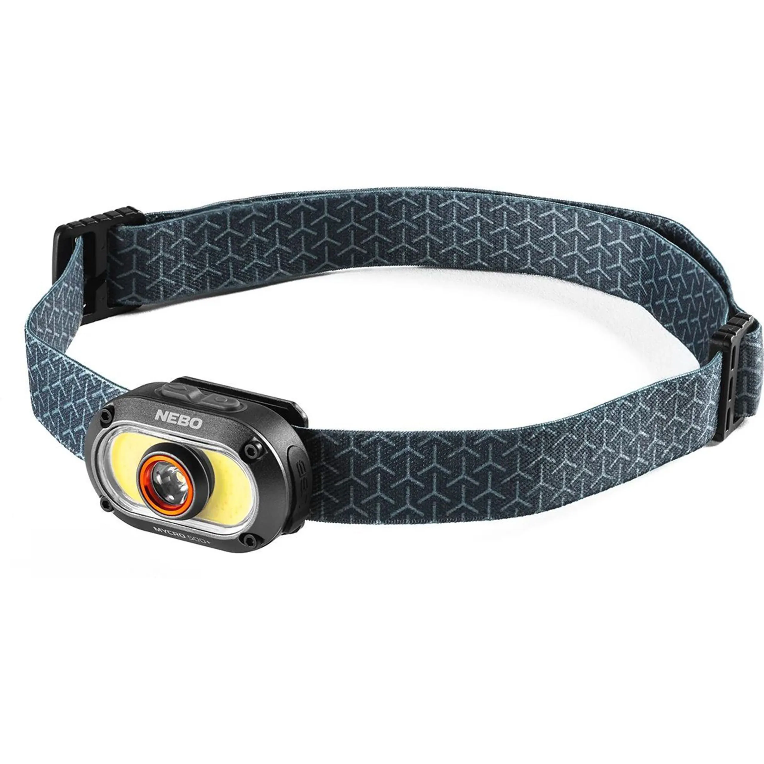 Nebo Mycro 500+ Headlamp