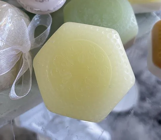 Necture Dual Pour Soap Trio