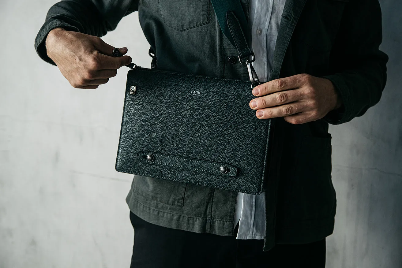 Neo Clutch - Green | Outlet