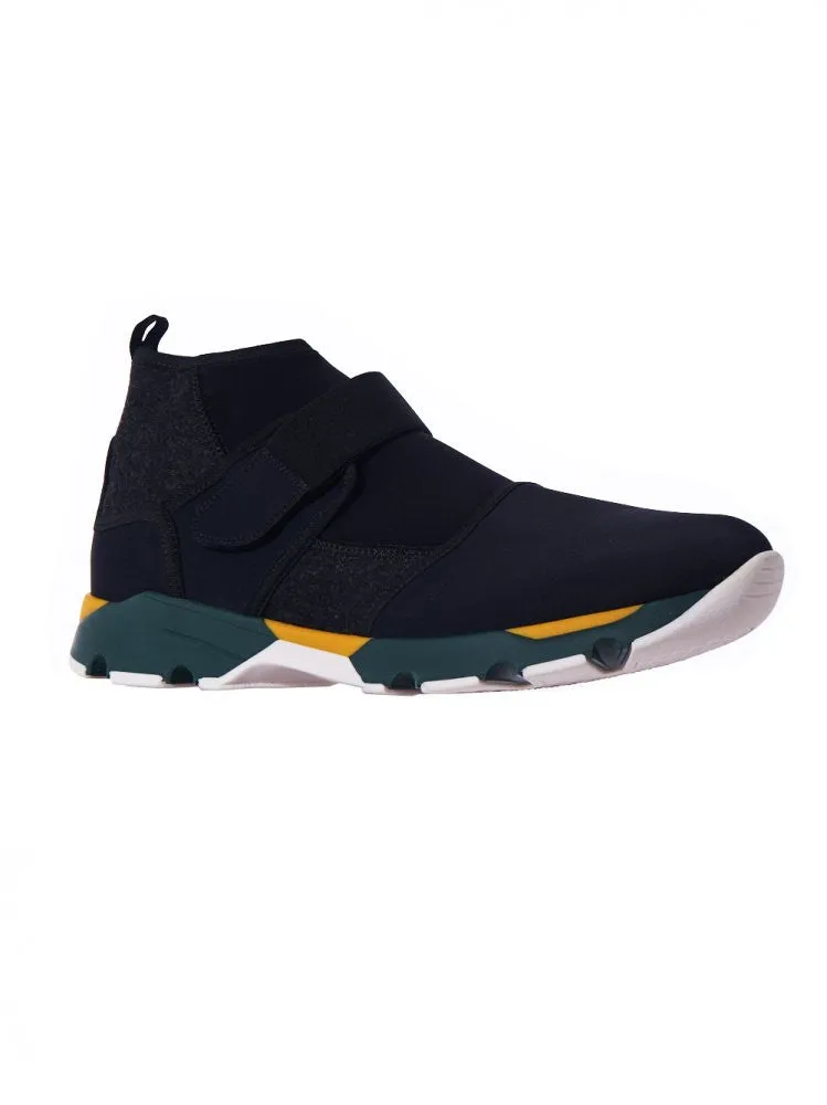 Neoprene Sneakers (M24WS0017 S47092 900)