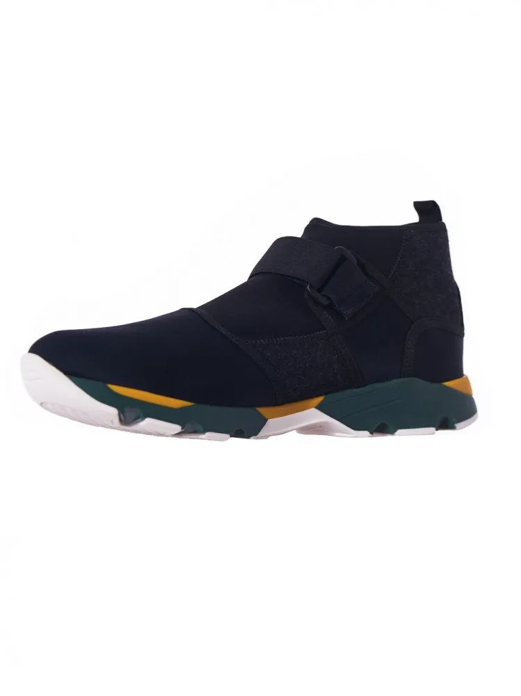 Neoprene Sneakers (M24WS0017 S47092 900)